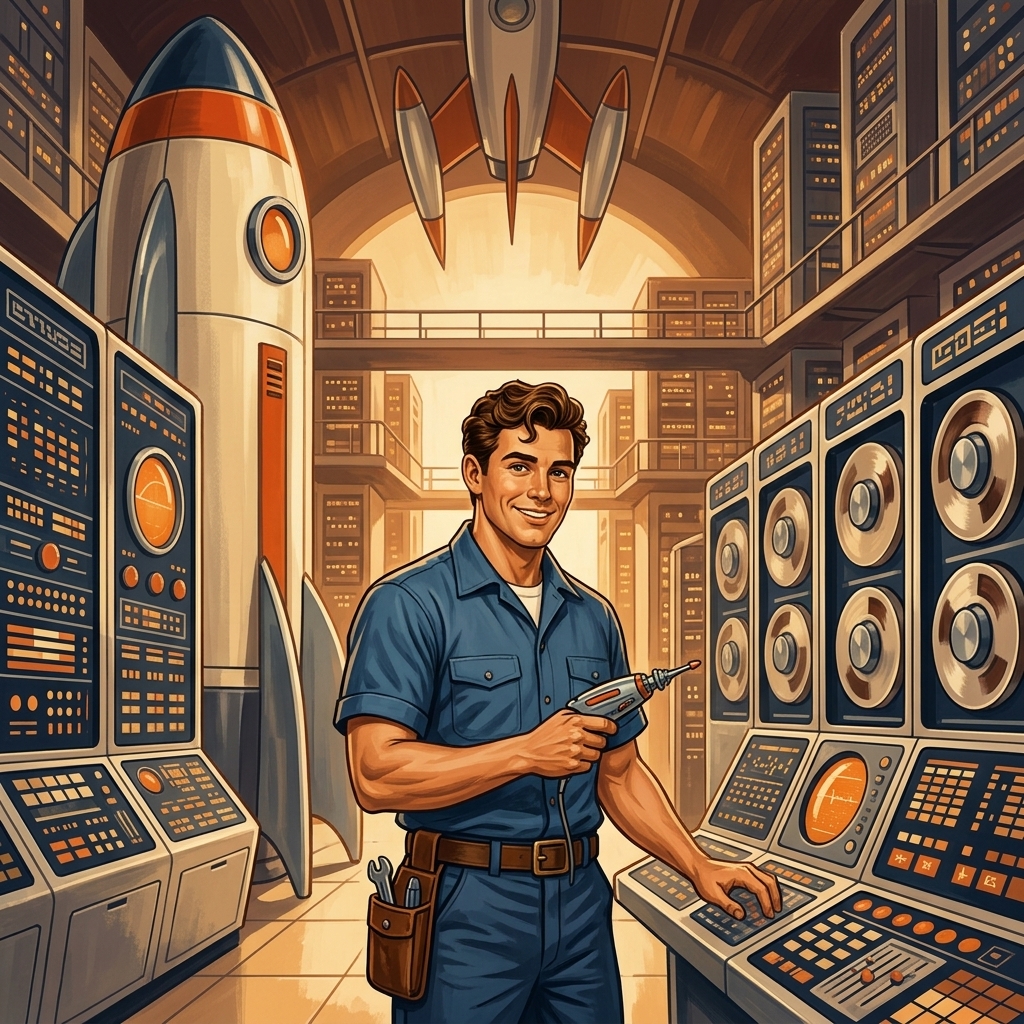 Dental Practice IT Systems